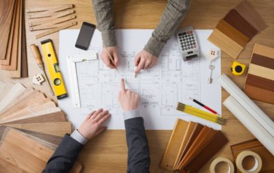 Home Remodel Contractor Communication