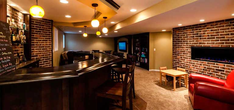 Home Remodeling in Hoffman Estates IL