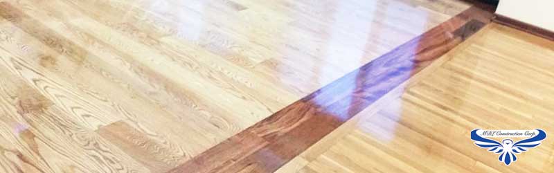 Professionals Hardwood Floors