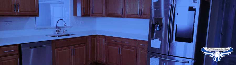 REMODELING YOUR KITCHEN CAN KEEP YOU SAFE!